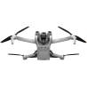 Kit Drona DJI Mini 3 Fly More Combo, 4K30, 12MPAuton. 33min, F/1.7