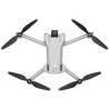 Kit Drona DJI Mini 3 Fly More Combo, 4K30, 12MPAuton. 33min, F/1.7