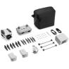 Kit Drona DJI Mini 3 Fly More Combo, 4K30, 12MPAuton. 33min, F/1.7