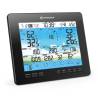 Statie meteo 7 in 1 BRESSER Solar 6-day 4cast Pro Wi-Fi