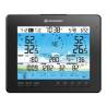 Statie meteo 7 in 1 BRESSER Solar 6-day 4cast Pro Wi-Fi