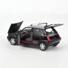 Macheta auto RENAULT Supercinq GT Turbo (1989) 1:18 negru