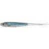 Naluca LIVETARGET Ghost Tail Minnow 11.5cm, culoare 201 Silver/Blue