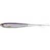 Naluca LIVETARGET Ghost Tail Minnow 11.5cm, culoare 207 Silver/Purple