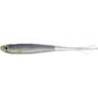 Naluca LIVETARGET Ghost Tail Minnow 11.5cm, culoare 951 Silver/Smoke