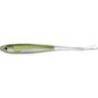 Naluca LIVETARGET Ghost Tail Minnow 11.5cm, culoare 952 Silver/Green