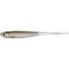 Naluca LIVETARGET Ghost Tail Minnow 11.5cm, culoare 934 Silver/Brown