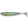 Shad LIVETARGET Slow-Roll Mullet 10cm, 716 Silver