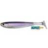 Swimbait LIVETARGET Slowroll Shiner 12.5cm, culoare 207 Silver/Purple