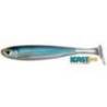 Swimbait LIVETARGET Slowroll Shiner 8.5cm, culoare 201 Silver/Blue