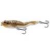 Naluca LIVE TARGET Frog Walking Bait 10.5cm, 18g, culoare Tan/Brown