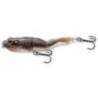 Naluca LIVE TARGET Frog Walking Bait 11.8cm, 25g, culoare Brown/Black