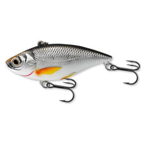 Vobler LIVE TARGET GOlden Shiner Rattlebait 5cm, 7g, culoare Glow/Black