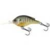 Vobler LIVE TARGET Sunfish Crankbait 5.7cm, 7g, Bluegill 100 Natural Matte