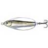 Lingurita oscilanta LIVETARGET Erratic Shiner 5.5cm, 11g, culoare Silver/Bronze