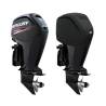 Husa motor outboard ventilata OCEAN SOUTH pentru Mercury 75-115CP