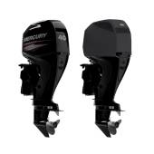 Husa motor outboard ventilata OCEAN SOUTH pentru Mercury 40-60CP