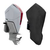 Husa motor outboard OCEAN SOUTH pentru Mercury V8 200-300CP, cizma XL 762mm