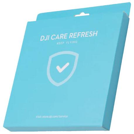 Licenta electronica DJI Care Refresh 1Y Mini 3 Pro