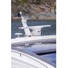 Radar maritim RAYMARINE Cyclone 55W