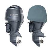 Husa capac motor outboard OCEAN SOUTH pentru Yamaha 150-200CP