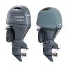 Husa ventilata motor outboard OCEAN SOUTH pentru Yamaha 75-100CP