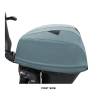 Husa ventilata motor outboard OCEAN SOUTH pentru Yamaha 30-40CP