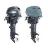 Husa ventilata motor outboard OCEAN SOUTH pentru Yamaha 25CP