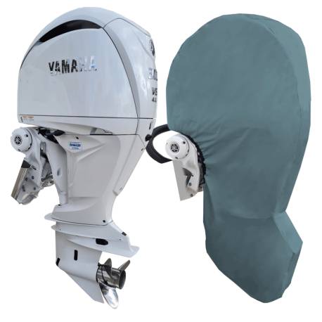 Husa motor outboard OCEAN SOUTH pentru Yamaha F225, F250, F300