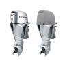 Husa ventilata outboard OCEAN SOUTH pentru HONDA BF60, BFP60