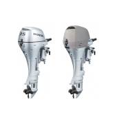 Husa ventilata outboard OCEAN SOUTH pentru HONDA BF15, BF20