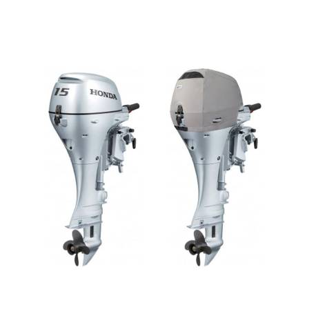 Husa ventilata outboard OCEAN SOUTH pentru HONDA BF15, BF20