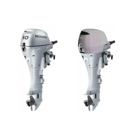 Husa ventilata outboard OCEAN SOUTH pentru HONDA BF8, BF9.9, BF10