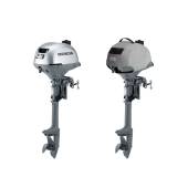 Husa ventilata outboard OCEAN SOUTH pentru HONDA BF2.3