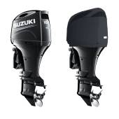 Husa ventilata outboard OCEAN SOUTH pentru Suzuki DF150AP, DF175AP, DF200AP