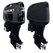 Husa ventilata outboard OCEAN SOUTH pentru Suzuki DF100CT, DF115BG, DF140BG