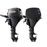 Husa ventilata outboard OCEAN SOUTH pentru Suzuki DF15A, DF20A