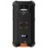 Telefon mobil iHUNT TITAN P8000 PRO Orange, IP68, 4G