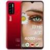 Telefon mobil iHUNT S21 Plus 2021 Red, 3G, 4000mAh, ecran IPS 6.3", 2GB RAM, Android 10 Go, Dual SIM