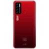 Telefon mobil iHUNT S21 Plus 2021 Red, 3G, 4000mAh, ecran IPS 6.3", 2GB RAM, Android 10 Go, Dual SIM