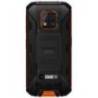 Telefon mobil iHUNT Titan P13000 2022 Orange, 12500mAh, 32GB, 4GB RAM, Android 11