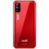 Telefon mobil iHUNT Like 11 Red, 3G, 2500mAh, 16GB, 1GB RAM, ecran IPS 5.5", Android 11 Go, dual SIM