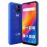 Telefon mobil iHUNT Like 10 2022 Blue, 3G, 2650mAh, RAM 1GB, Android 10, Dual SIM