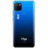 Telefon mobil iHUNT Titan P6000 Pro 2021 Blue, 4G, 6000mAh, HD+ IPS 6.55", 4GB RAM, Android 10, Dual SIM