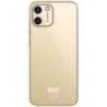 Telefon mobil iHUNT Like 11 Panda Pro 2022 Gold, 3G, 3850mAh, RAM 1GB, HD+ IPS 6.1", Android 11 Go, Dual SIM