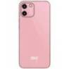 Telefon mobil iHUNT Like 11 Panda Pro 2022 Pink, 3G, 3850mAh, RAM 1GB, HD+ IPS 6.1", Android 11 Go, Dual SIM