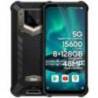 Telefon mobil iHUNT Titan P15000 PRO 2022 - 5G, 128GB, 8GB RAM, 15600mAh, Dual SIM, Android 11