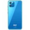 Telefon mobil iHUNT Like 12 Blue, 3G, 3200mAh, RAM 1GB, ecran IPS 5.5", Android 11 Go, dual SIM