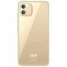 Telefon mobil iHUNT Like 12 Gold, 3G, 3200mAh, RAM 1GB, ecran IPS 5.5", Android 11 Go, dual SIM