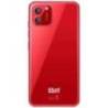 Telefon mobil iHUNT Like 12 Red, 3G, 3200mAh, RAM 1GB, ecran IPS 5.5", Android 11 Go, dual SIM